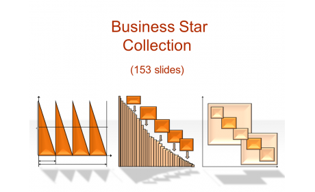 Business Star Collection